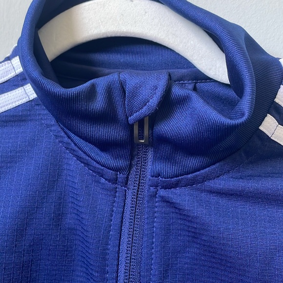 Adidas NWOT track jacket - Picture 2 of 9
